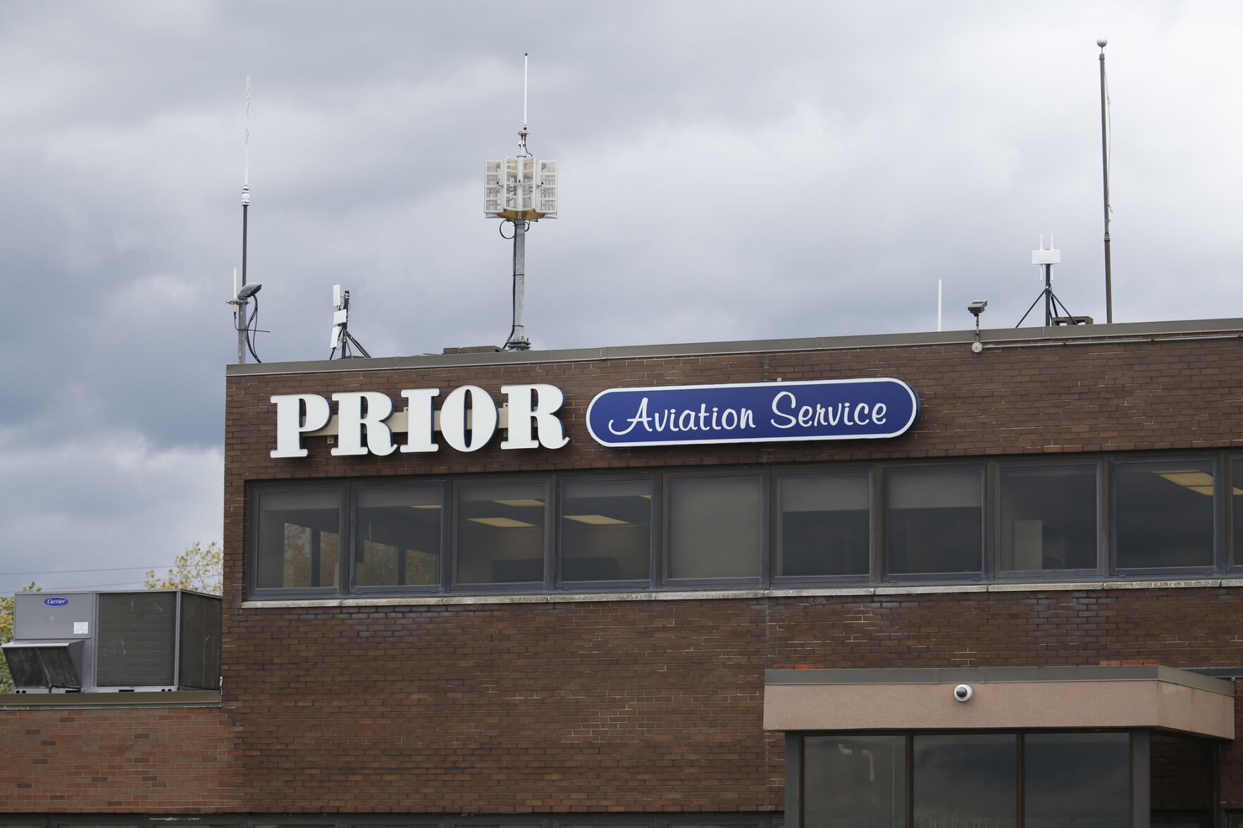 Prior Aviation Services changes over to TAC Aviation